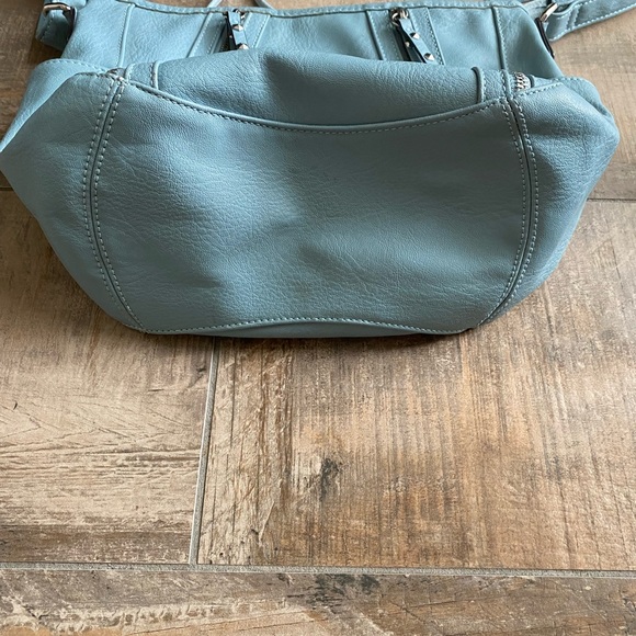 🦄 HOST PICK 🦄 Light blue bag with a separate inside bag - Picture 6 of 10